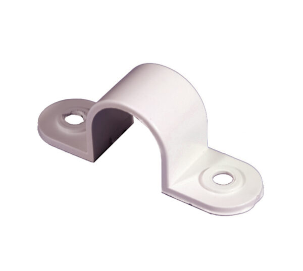 Conduit Strap Saddle, 20 mm