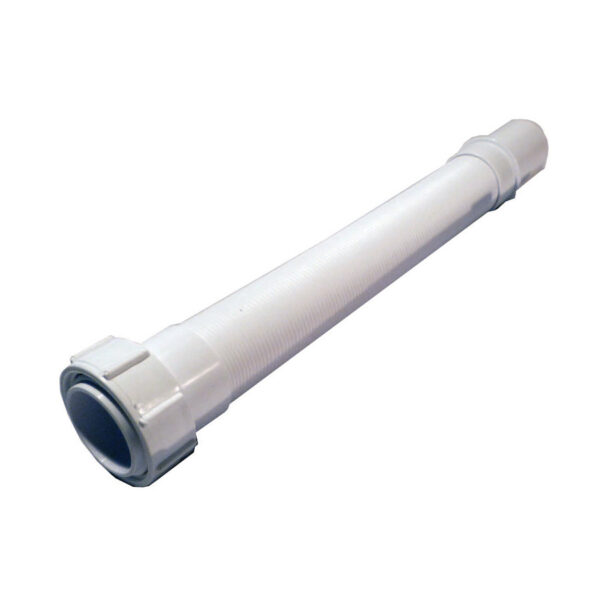 Cronex CXP5334 1-1/2" Flexible Waste Pipe