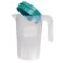 Mainstays 2-Quart Pitcher, Plastic - Image 3
