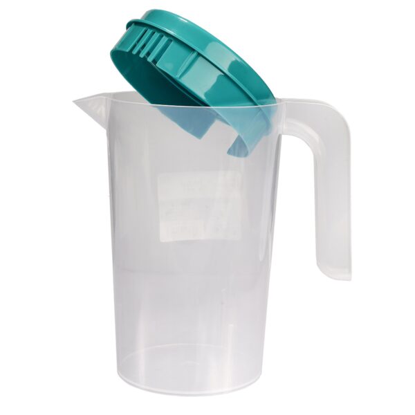 Mainstays 2-Quart Pitcher, Plastic - Image 3