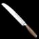 Teakwood 8" Bread Knife - Image 2