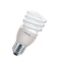 11-Watt Mini Spiral Screw Bulb - Image 2