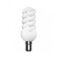 11-Watt Mini Spiral Bayonet Bulb - Image 2