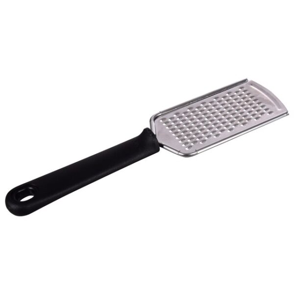 Cheese Grater, Stainless Steel - Image 2