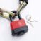 50mm Laminated Padlock, Waterproof - Image 2