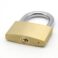 20MM Solid Brass Padlock - Image 2