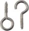 Eyes For Curtain Wire