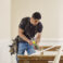 DAP Dynagrip 10.3oz All-purpose Construction Adhesive - Image 2