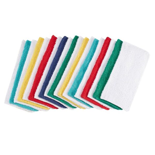 Wash Cloth - Image 2