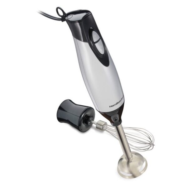 Hamilton Beach Hand Blender