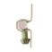 6" Barrel Bolt, Brass Plated - Image 3
