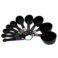 Farberware Professional 12-PC Measuring Cups and Spoons Set, White - Image 3