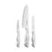 Farberware 3-pcs Chef Knife Set