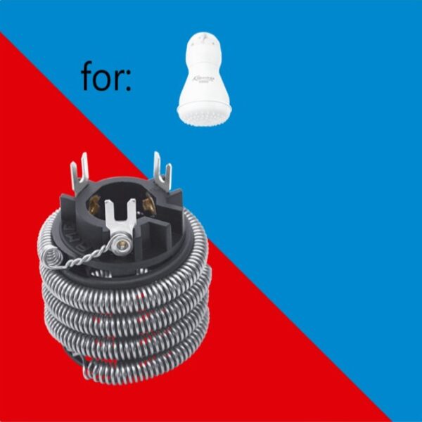 FAME 3 Shower Heater Element, 220V - Image 2