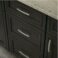 Brainerd/Liberty Center-to-Center 3" Arch Drawer Pull - Image 2