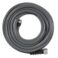 5/8" x 50' Gray Flexogen Garden Hose - Image 2