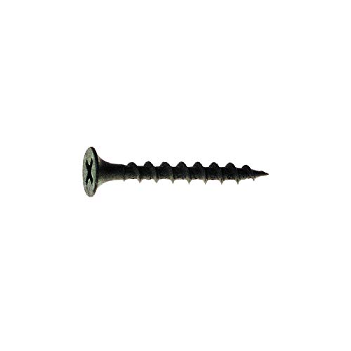 Grip-Rite #10 x 4-in Bugle Coarse Thread Drywall Screws