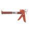 Smooth Rod Caulk Gun,10 oz
