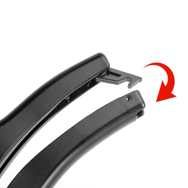 Husky 1-1/4" Ratcheting PVC Cutter - Image 5