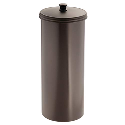 Plastic Toilet Paper Holder