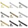 6" Surface Barrel Bolt, Chrome - Image 2
