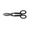 KC Professional 92510 Tin Snip, 10"