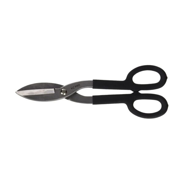 KC Professional 92510 Tin Snip, 10"
