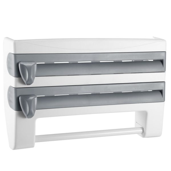 iMountek 3-in-1 Kitchen Dispenser