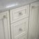 Liberty Phoebe 1-1/3" Satin Nickel Cabinet Knob - Image 3