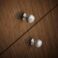 Brainerd/Liberty HDW (35mm) Football Knob - Image 4