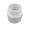1/2" Sch. 40 PVC Male Adaptor