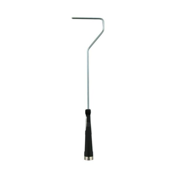 GAM Micro Paint Roller Frame Threaded End,  4 in