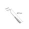 GAM Micro Paint Roller Frame Threaded End,  4 in - Image 2