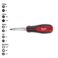 Milwaukee 11-in-1 Screwdriver  w/ECX Driver Bits (48-22-2760) - Image 3