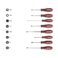 Milwaukee 11-in-1 Screwdriver  w/ECX Driver Bits (48-22-2760) - Image 2