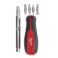 Milwaukee 11-in-1 Screwdriver  w/ECX Driver Bits (48-22-2760)