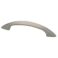 Ethan Drawer Pull 3", Satin Nickel