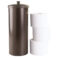 Plastic Toilet Paper Holder - Image 2