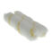 PXpro Yellow Stripe Micro Roller Cover 6" x 1/2" - Image 2