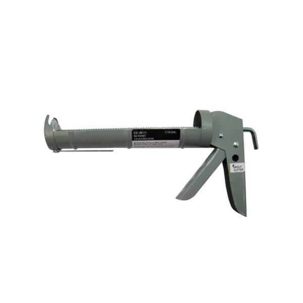 GAM CG00111 Ratchet Caulking Gun
