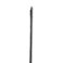 3' Aluminum Door Sweep w/Brush - Image 3