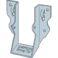 Simpson Strong-Tie LU24 2x4 Joist Hanger - Image 3
