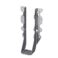 Simpson Strong-Tie LU28 Face Mount Joist Hanger - Image 2