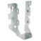 Simpson Strong-Tie LUS26 2" x 6" Double Shear Hanger - Image 2