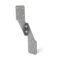 Simpson Strong-Tie H2.5A 18-Guage ZMAX Galvanized Hurricane Tie