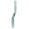 Simpson Strong-Tie LTS12 12" 18-Guage Galvanized Twist Strap