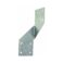 Simpson Strong-Tie H3 18-Guage Galvanized Hurricane Tie