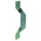 Simpson Strong-Tie H2A 18-Gauge Hurricane Tie