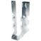 Simpson Strong-Tie LUS28 2x8 Double Shear Joist Hanger