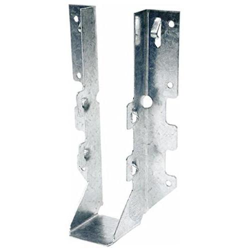 Simpson Strong-Tie LUS28 2x8 Double Shear Joist Hanger